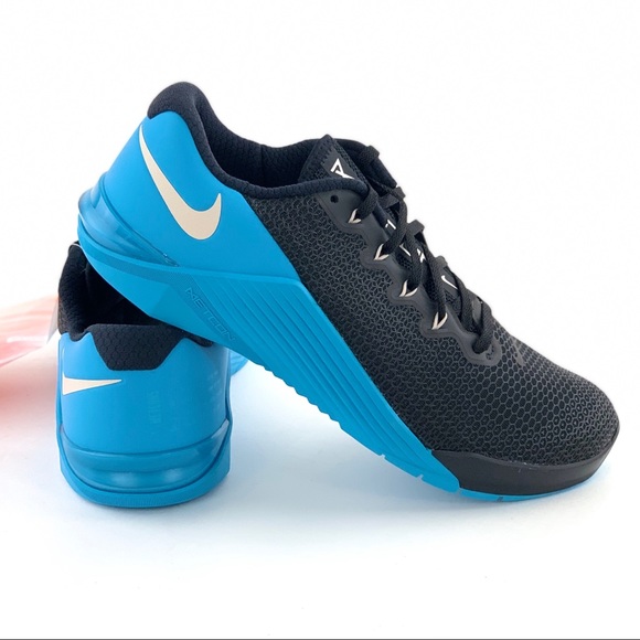 Nike Other - NEW Nike Metcon 5 Cross Training